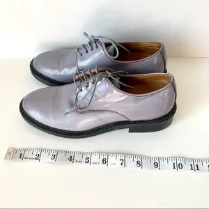 Adolfo Carli | Shoes | Adolfo Carli Italian Leather Gray  display picture 2
